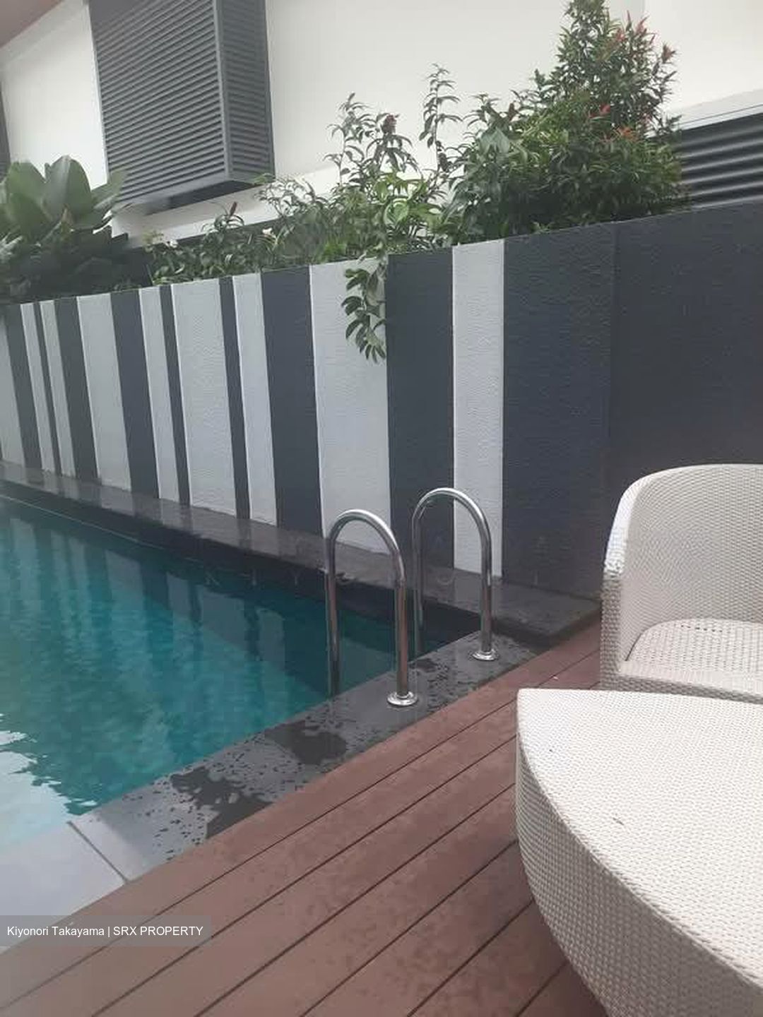 Toh Estate (D17), Semi-Detached #600274361